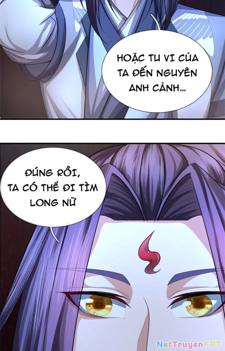 Ta Được Nuôi Dưỡng Bởi Nữ Ma Đầu Chapter 83 - 6