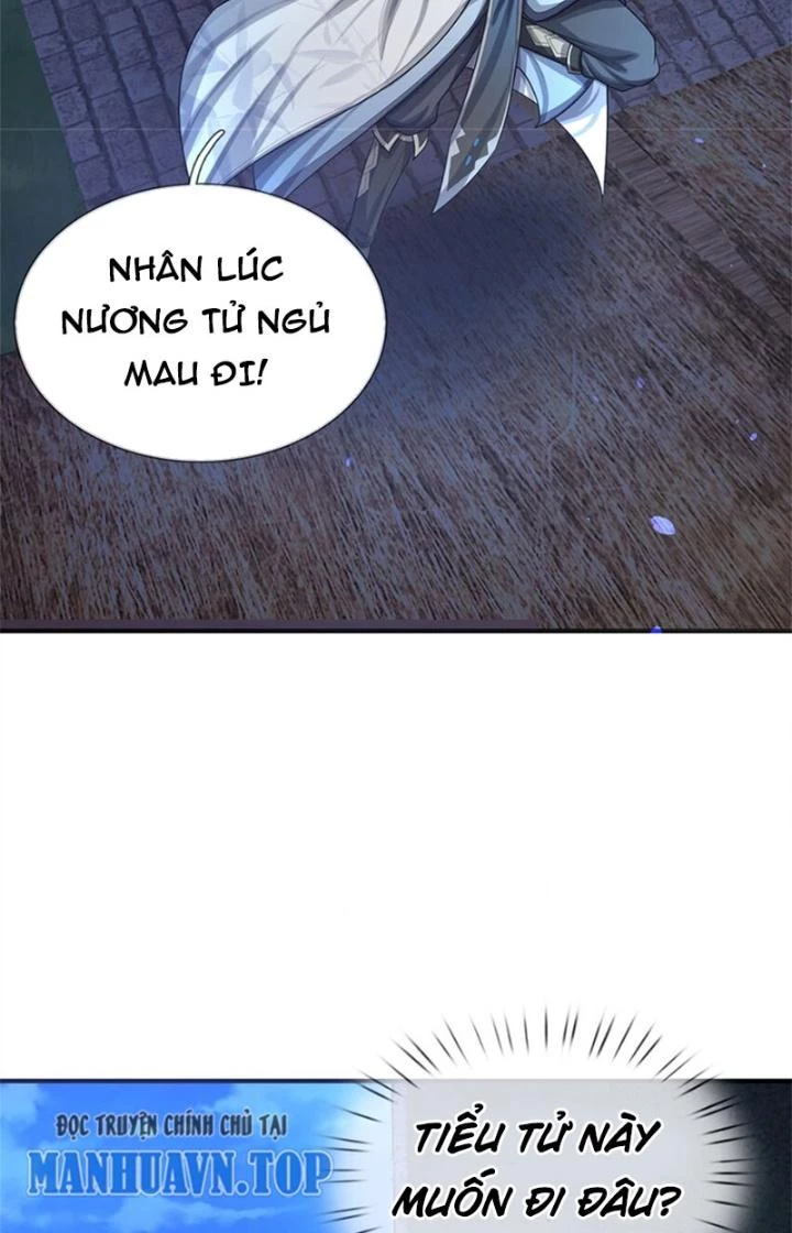 Ta Được Nuôi Dưỡng Bởi Nữ Ma Đầu Chapter 83 - 12