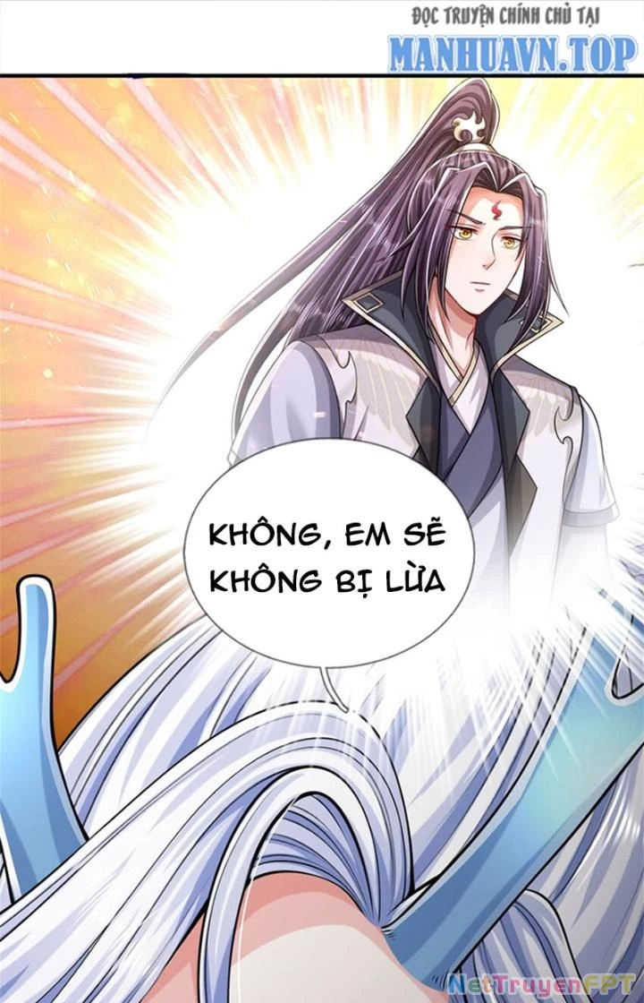 Ta Được Nuôi Dưỡng Bởi Nữ Ma Đầu Chapter 83 - 18