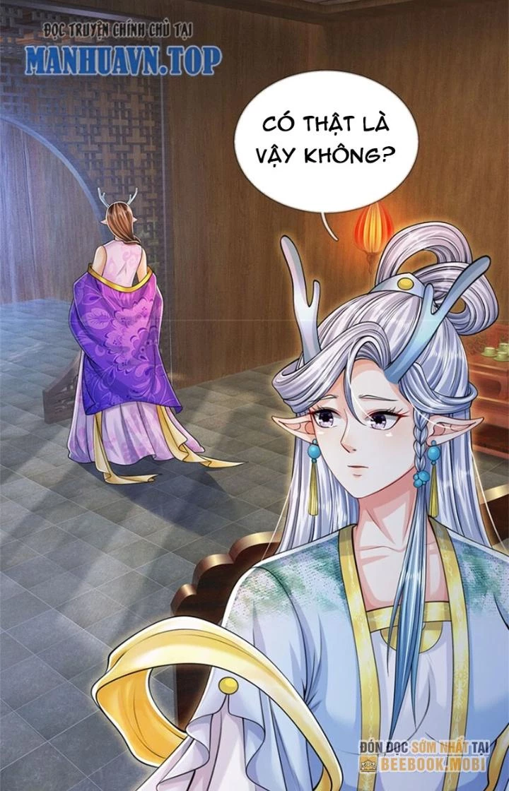 Ta Được Nuôi Dưỡng Bởi Nữ Ma Đầu Chapter 83 - 20