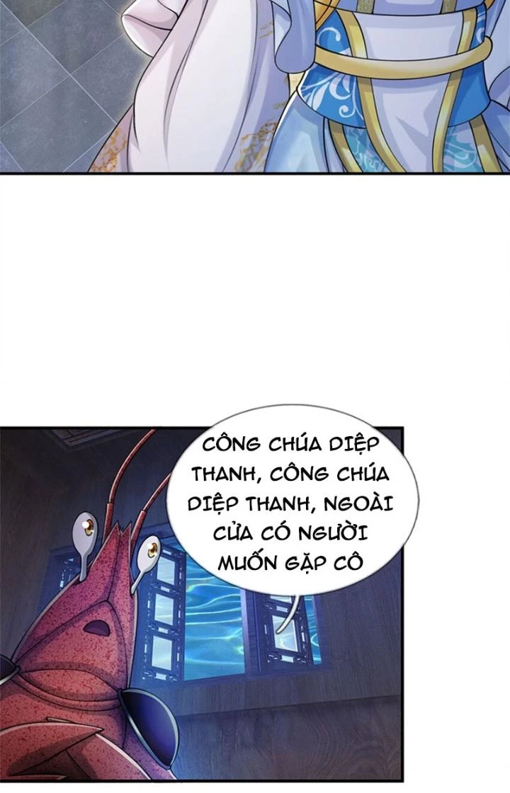 Ta Được Nuôi Dưỡng Bởi Nữ Ma Đầu Chapter 83 - 21