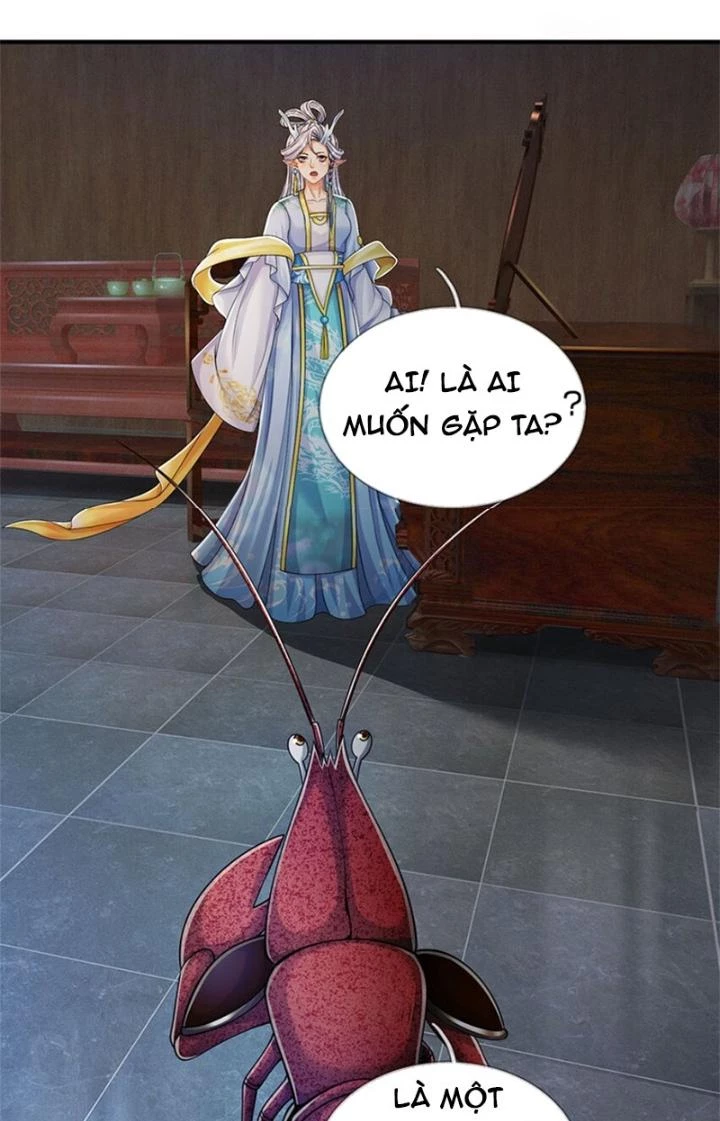 Ta Được Nuôi Dưỡng Bởi Nữ Ma Đầu Chapter 83 - 22