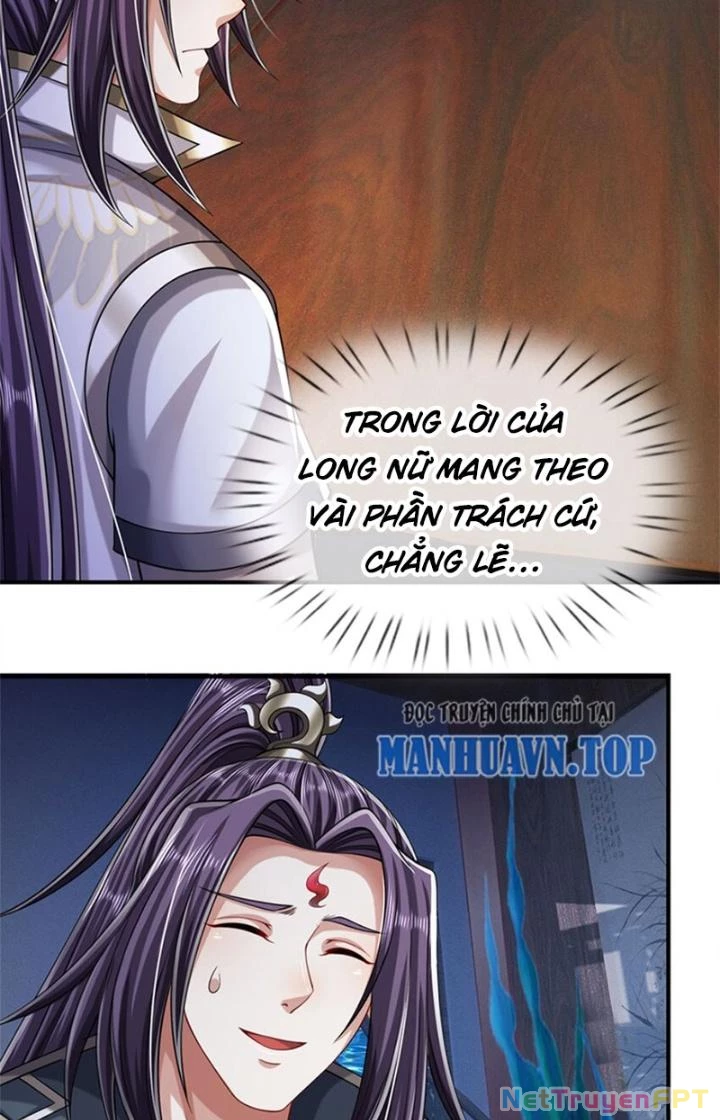 Ta Được Nuôi Dưỡng Bởi Nữ Ma Đầu Chapter 83 - 29