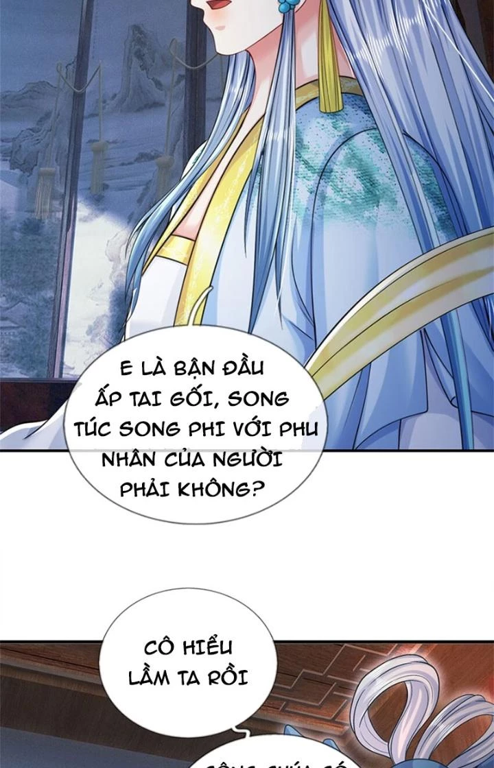 Ta Được Nuôi Dưỡng Bởi Nữ Ma Đầu Chapter 83 - 31