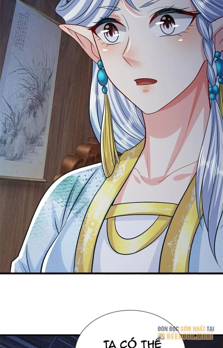Ta Được Nuôi Dưỡng Bởi Nữ Ma Đầu Chapter 83 - 33