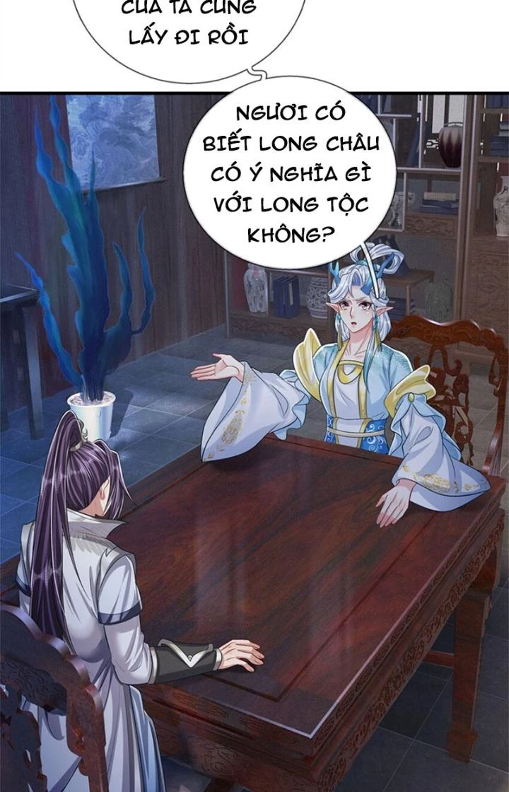 Ta Được Nuôi Dưỡng Bởi Nữ Ma Đầu Chapter 83 - 35