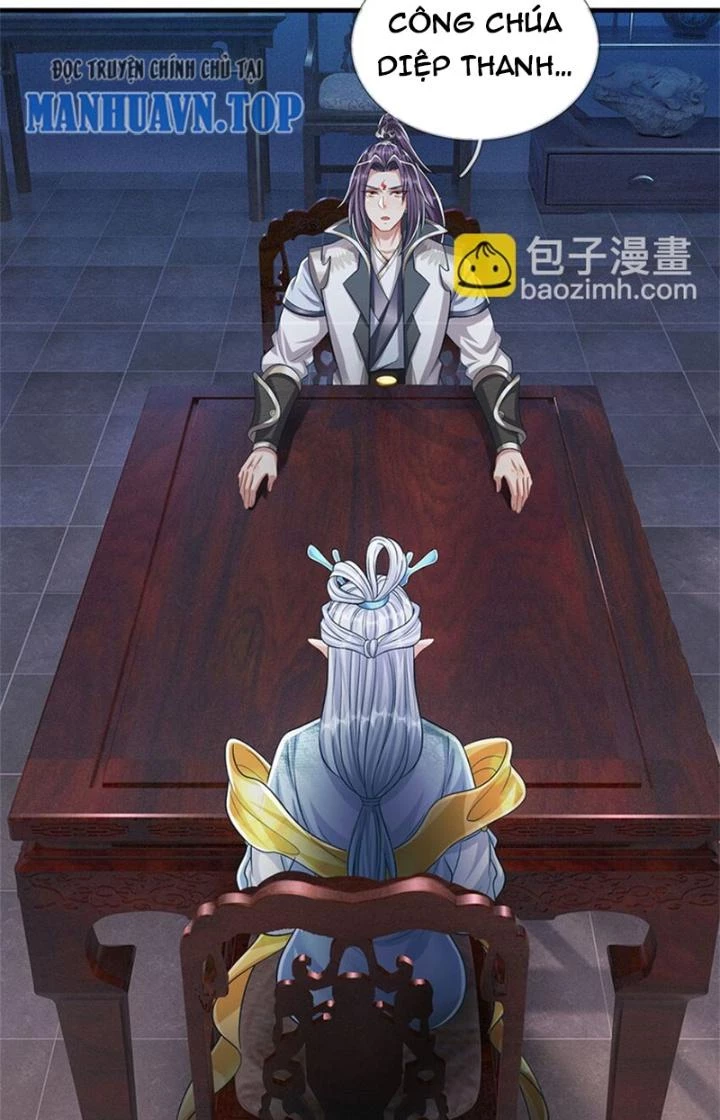 Ta Được Nuôi Dưỡng Bởi Nữ Ma Đầu Chapter 83 - 40
