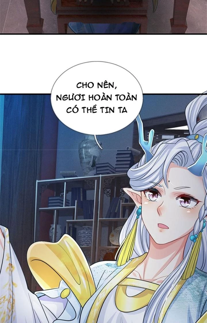 Ta Được Nuôi Dưỡng Bởi Nữ Ma Đầu Chapter 83 - 41