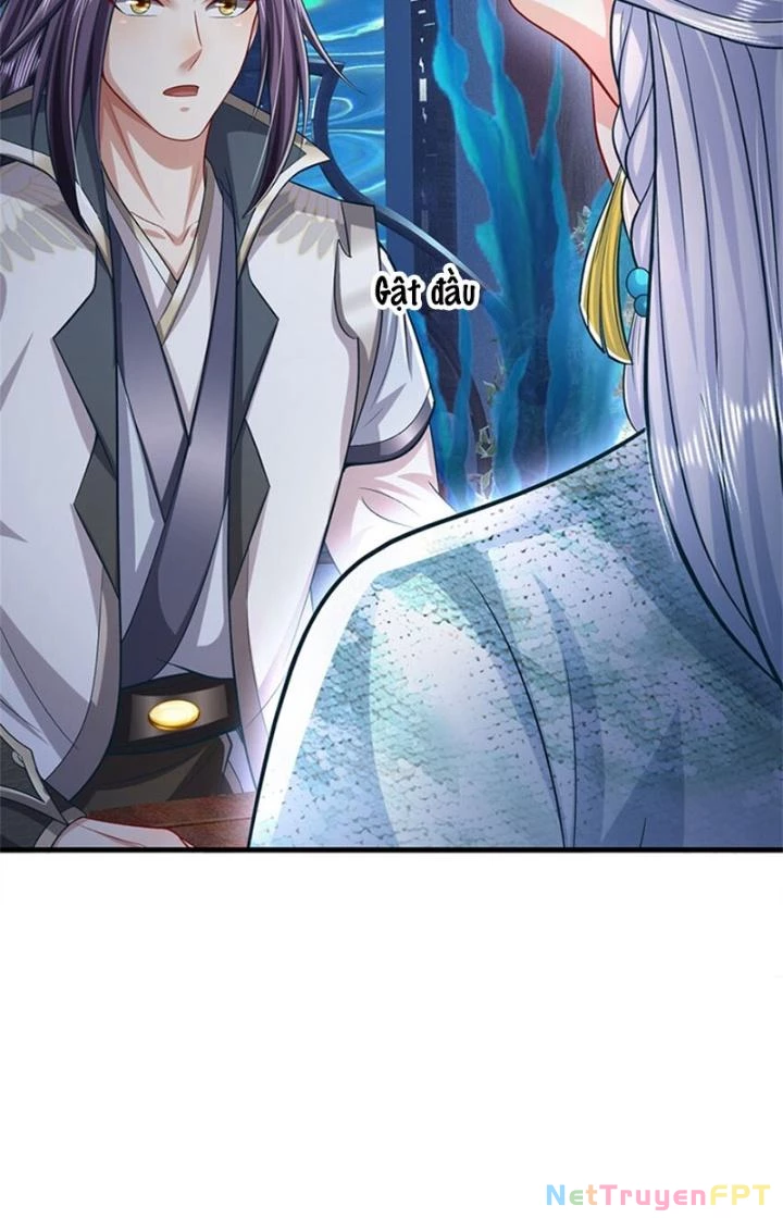 Ta Được Nuôi Dưỡng Bởi Nữ Ma Đầu Chapter 83 - 43