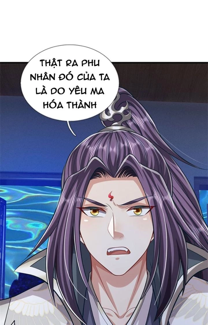 Ta Được Nuôi Dưỡng Bởi Nữ Ma Đầu Chapter 83 - 44