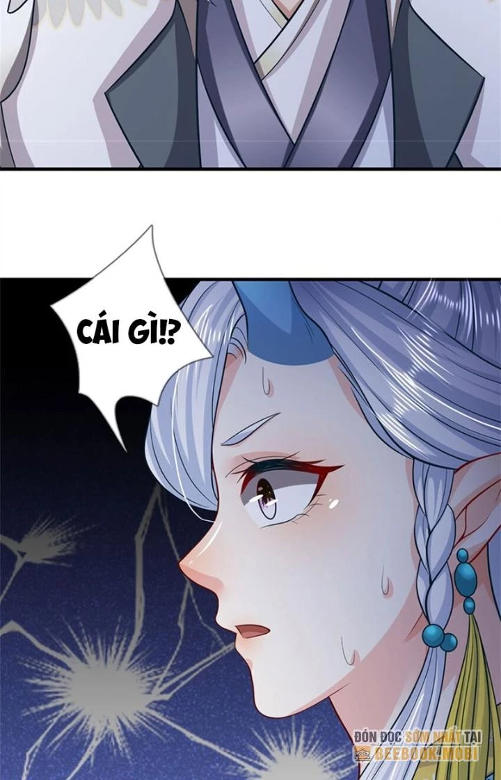 Ta Được Nuôi Dưỡng Bởi Nữ Ma Đầu Chapter 83 - 45