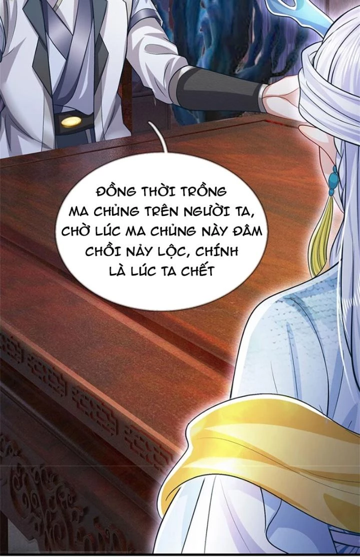 Ta Được Nuôi Dưỡng Bởi Nữ Ma Đầu Chapter 83 - 47