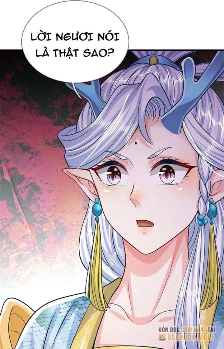 Ta Được Nuôi Dưỡng Bởi Nữ Ma Đầu Chapter 83 - 48