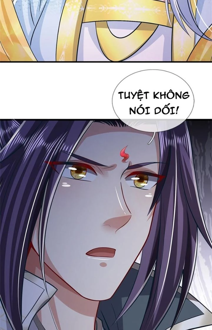 Ta Được Nuôi Dưỡng Bởi Nữ Ma Đầu Chapter 83 - 49