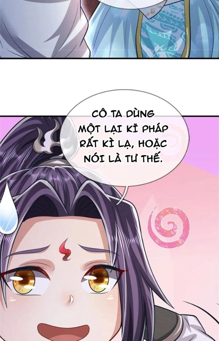 Ta Được Nuôi Dưỡng Bởi Nữ Ma Đầu Chapter 84 - 2