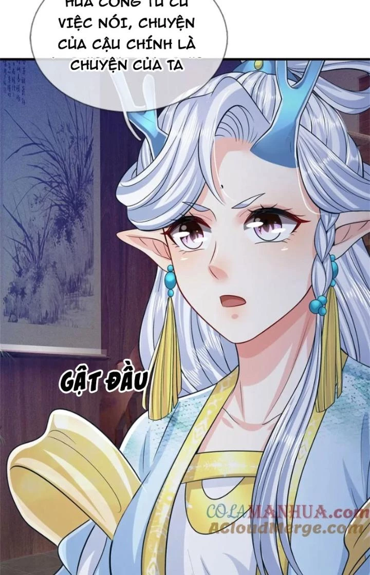 Ta Được Nuôi Dưỡng Bởi Nữ Ma Đầu Chapter 84 - 6