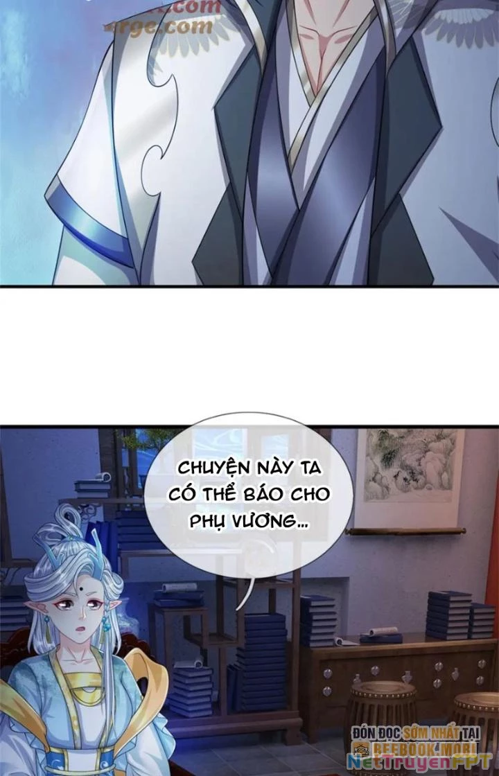 Ta Được Nuôi Dưỡng Bởi Nữ Ma Đầu Chapter 84 - 10