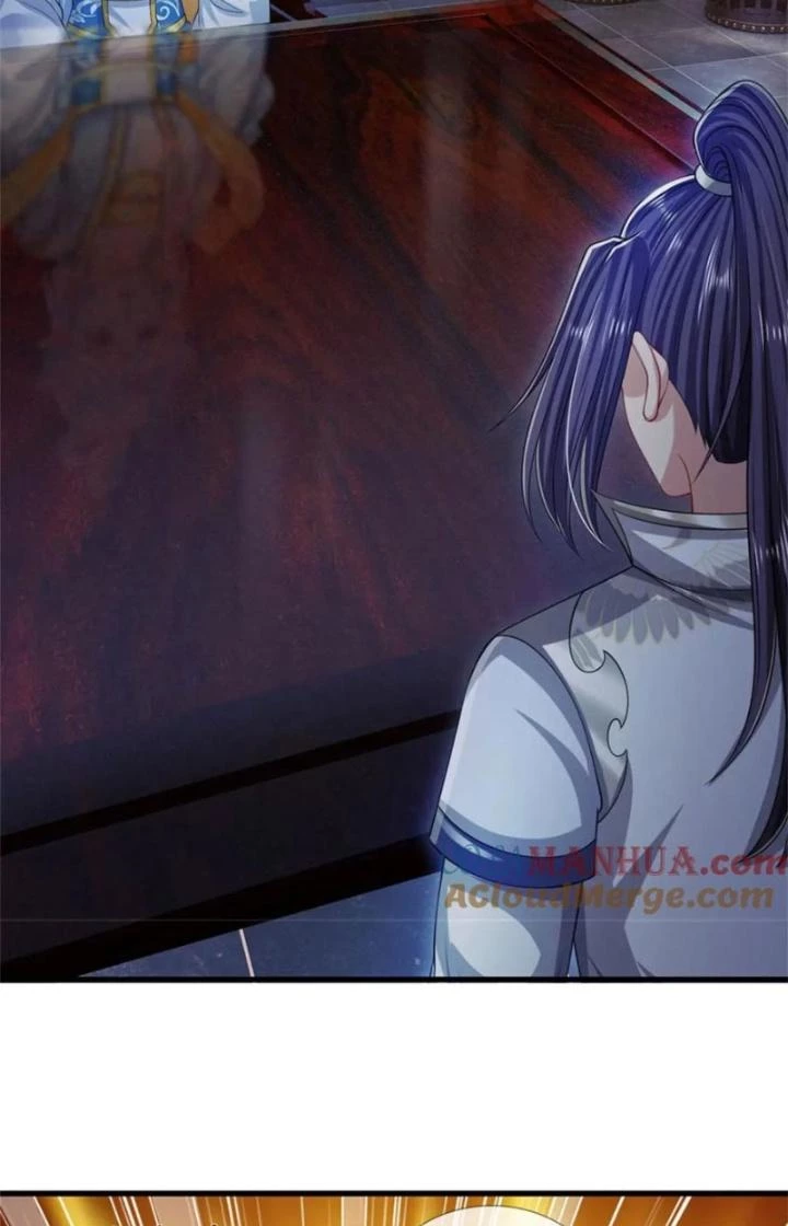 Ta Được Nuôi Dưỡng Bởi Nữ Ma Đầu Chapter 84 - 11