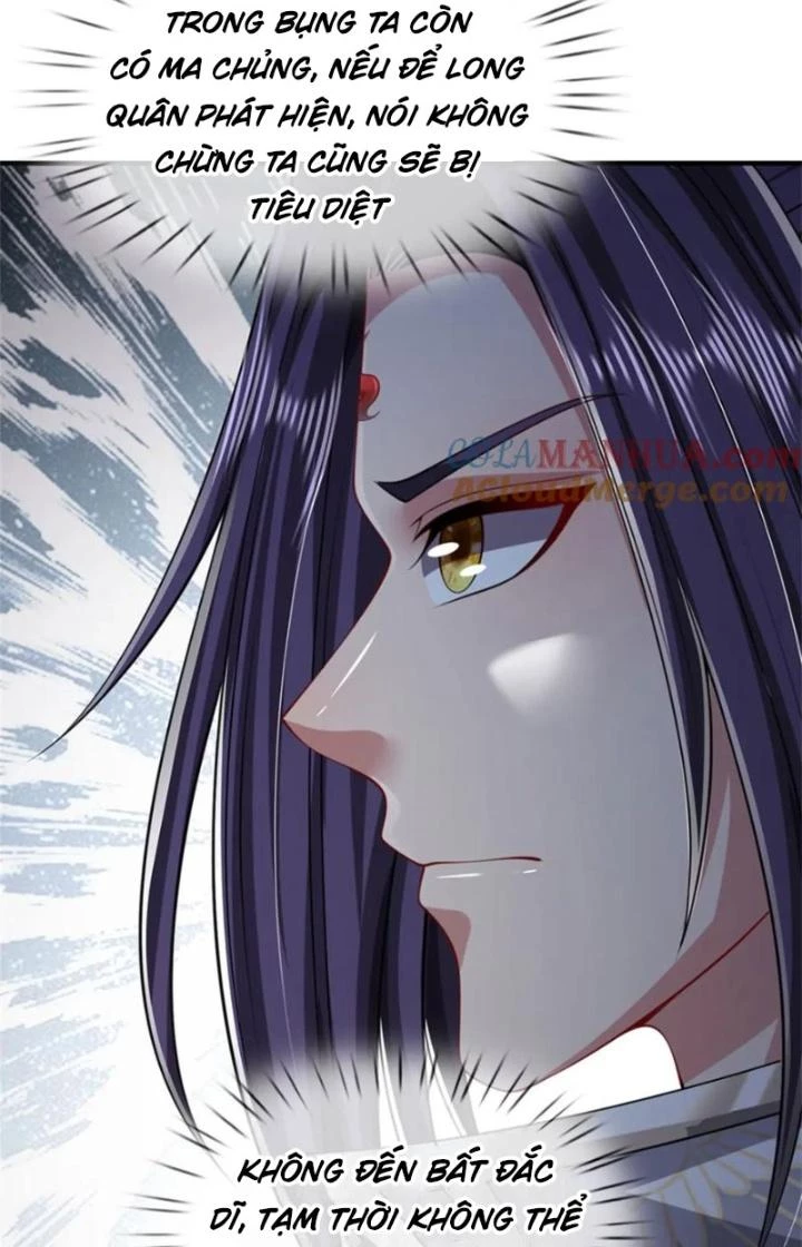 Ta Được Nuôi Dưỡng Bởi Nữ Ma Đầu Chapter 84 - 13