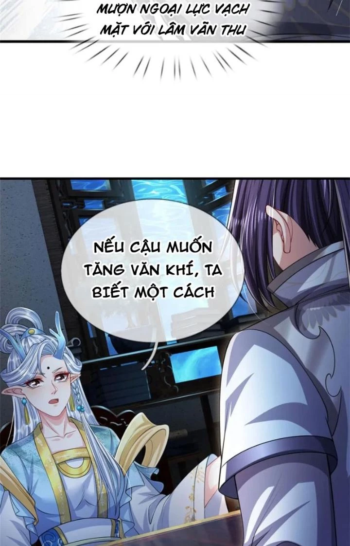 Ta Được Nuôi Dưỡng Bởi Nữ Ma Đầu Chapter 84 - 14