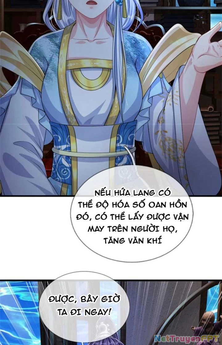 Ta Được Nuôi Dưỡng Bởi Nữ Ma Đầu Chapter 84 - 17