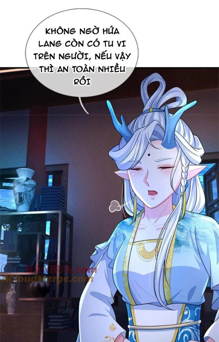 Ta Được Nuôi Dưỡng Bởi Nữ Ma Đầu Chapter 84 - 24