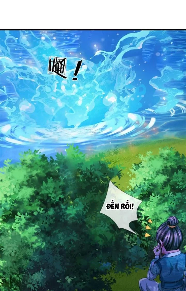 Ta Được Nuôi Dưỡng Bởi Nữ Ma Đầu Chapter 84 - 28