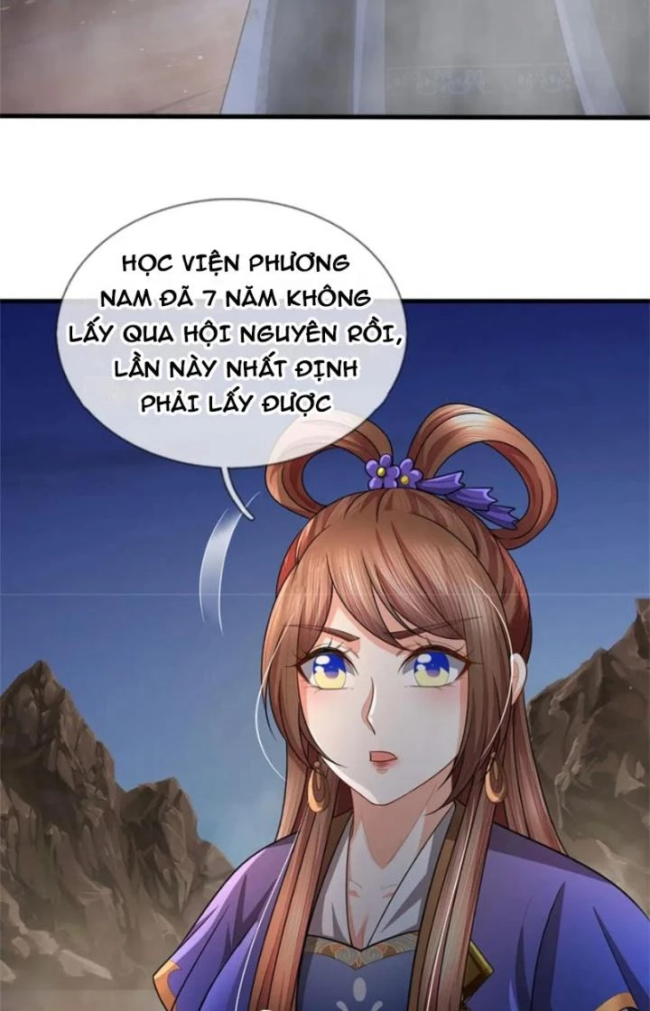 Ta Được Nuôi Dưỡng Bởi Nữ Ma Đầu Chapter 84 - 38