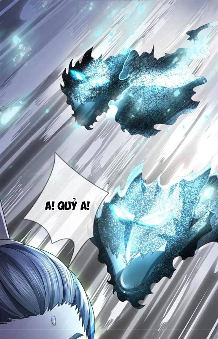 Ta Được Nuôi Dưỡng Bởi Nữ Ma Đầu Chapter 84 - 41