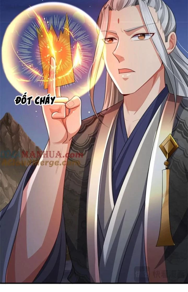 Ta Được Nuôi Dưỡng Bởi Nữ Ma Đầu Chapter 84 - 43