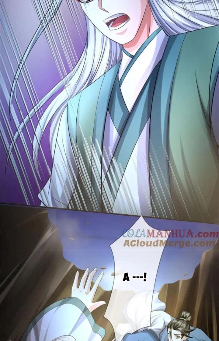 Ta Được Nuôi Dưỡng Bởi Nữ Ma Đầu Chapter 84 - 49