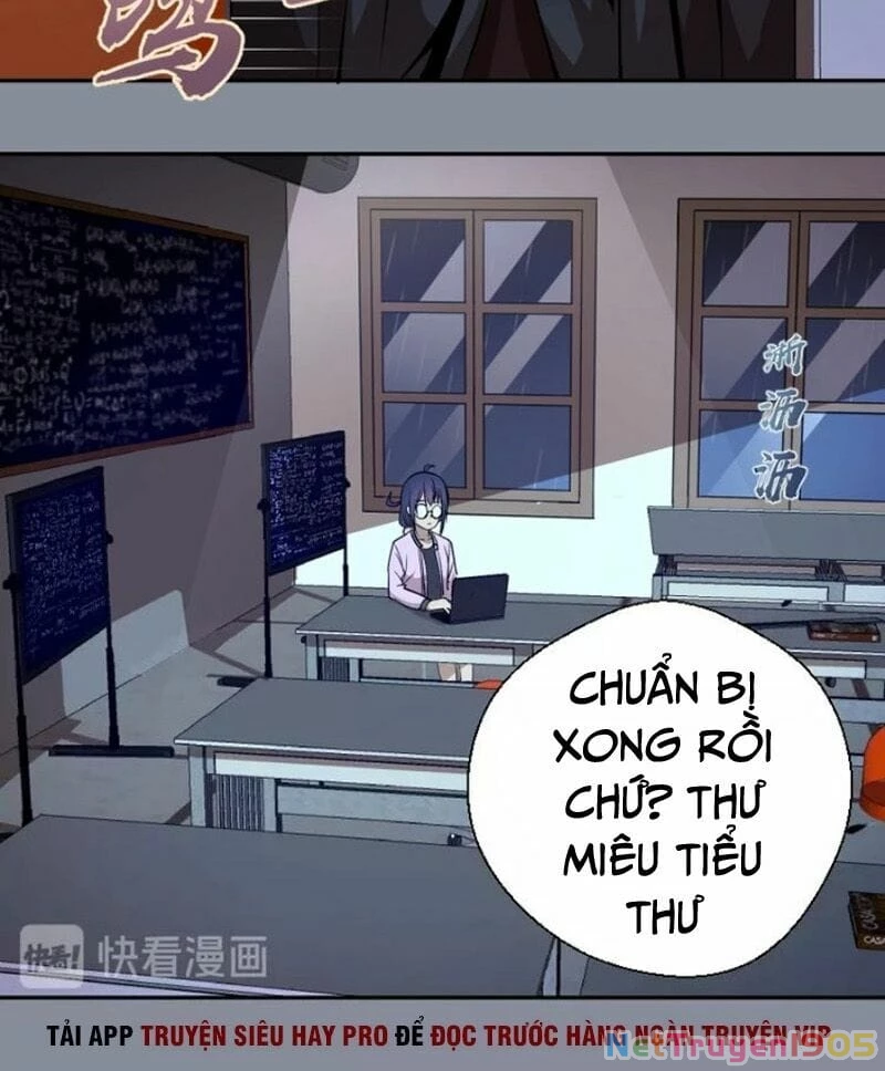 Cao Đẳng Linh Hồn Chapter 48 - 3
