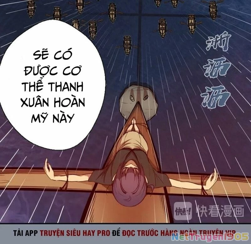 Cao Đẳng Linh Hồn Chapter 48 - 17