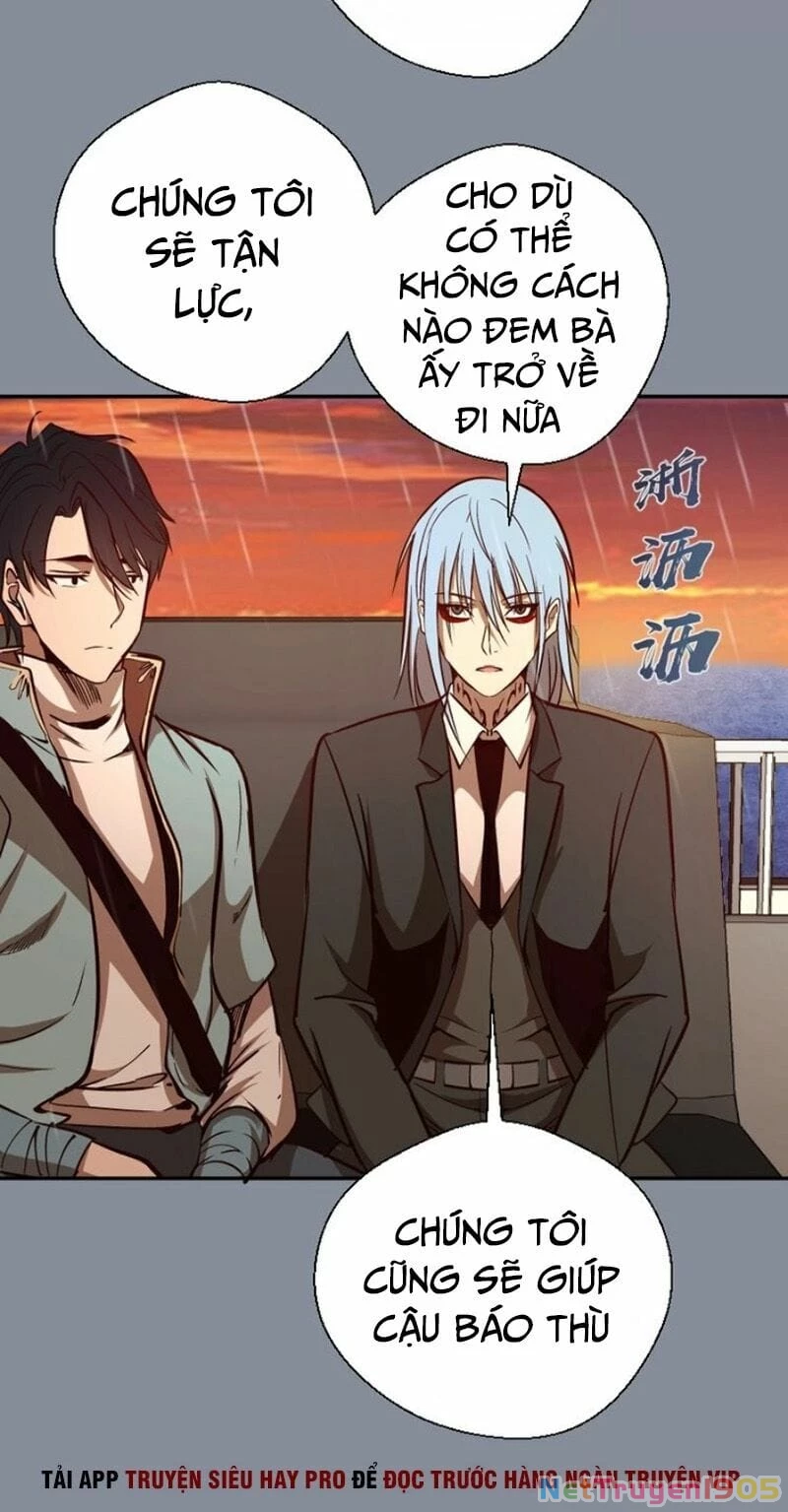 Cao Đẳng Linh Hồn Chapter 48 - 25