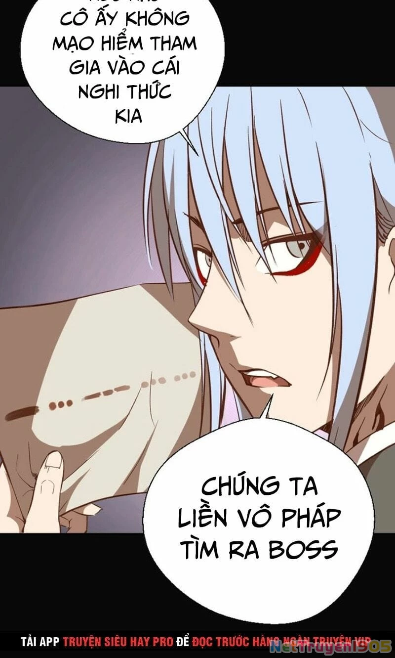 Cao Đẳng Linh Hồn Chapter 48 - 33