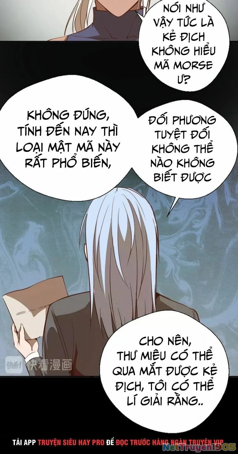 Cao Đẳng Linh Hồn Chapter 48 - 37