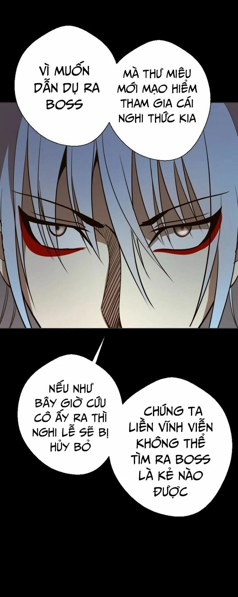 Cao Đẳng Linh Hồn Chapter 48 - 46