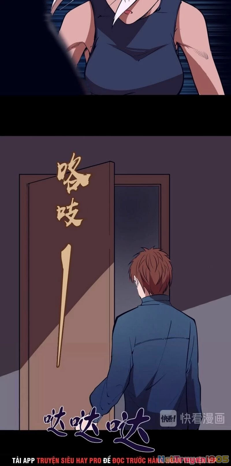 Cao Đẳng Linh Hồn Chapter 48 - 56