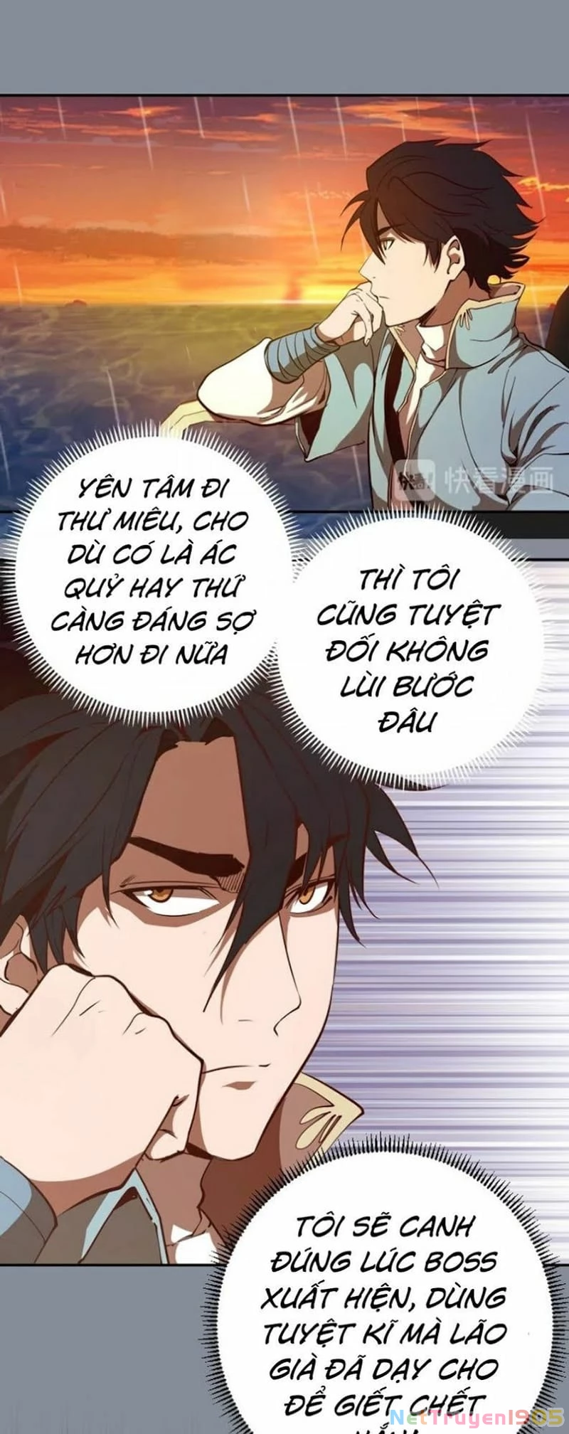 Cao Đẳng Linh Hồn Chapter 48 - 63