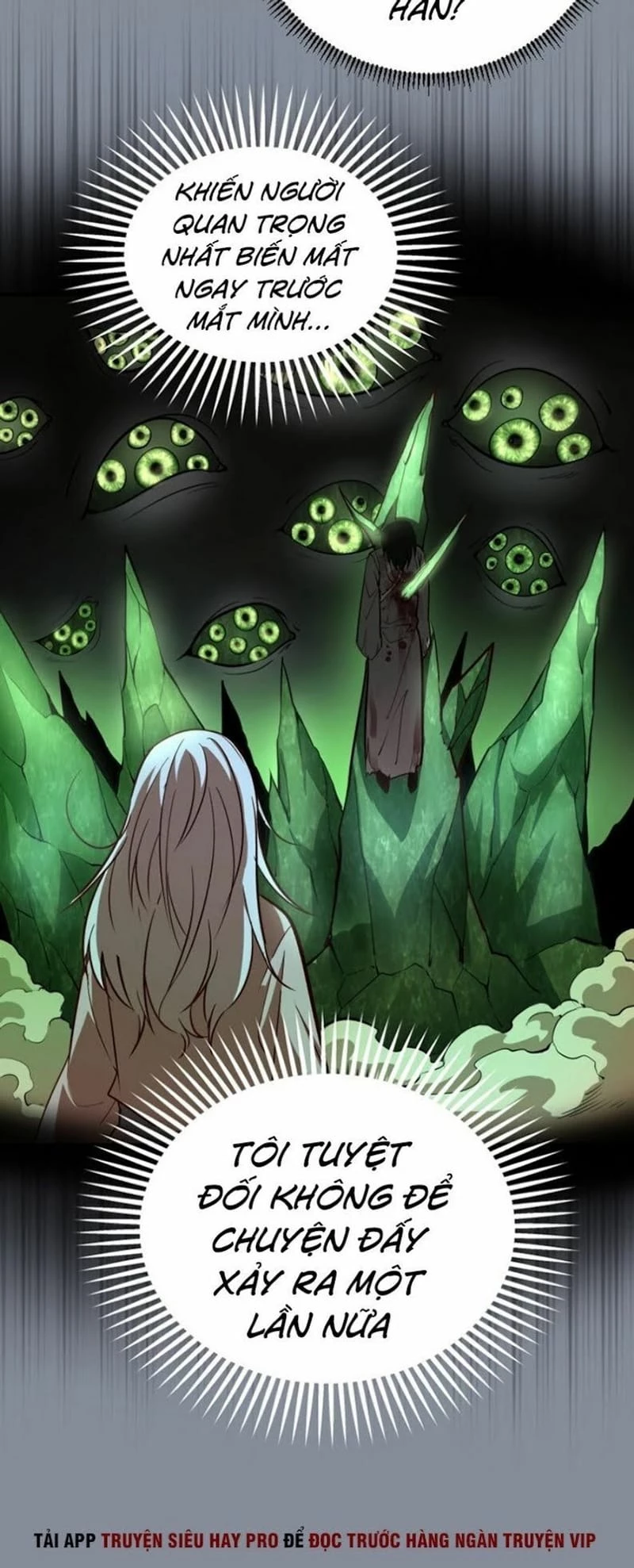 Cao Đẳng Linh Hồn Chapter 48 - 64
