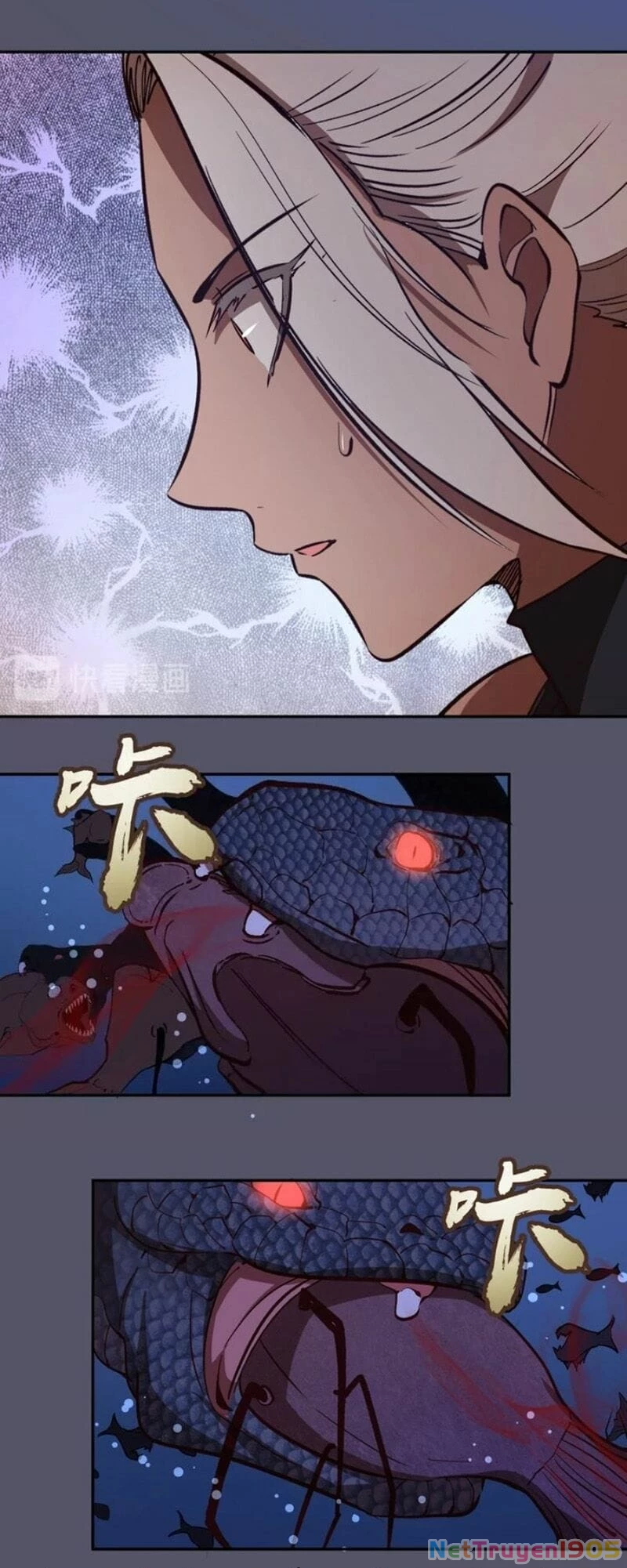 Cao Đẳng Linh Hồn Chapter 48 - 74