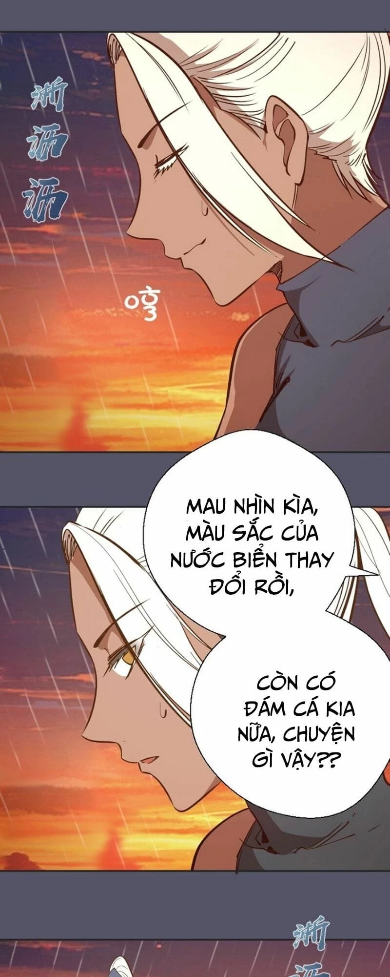 Cao Đẳng Linh Hồn Chapter 48 - 82