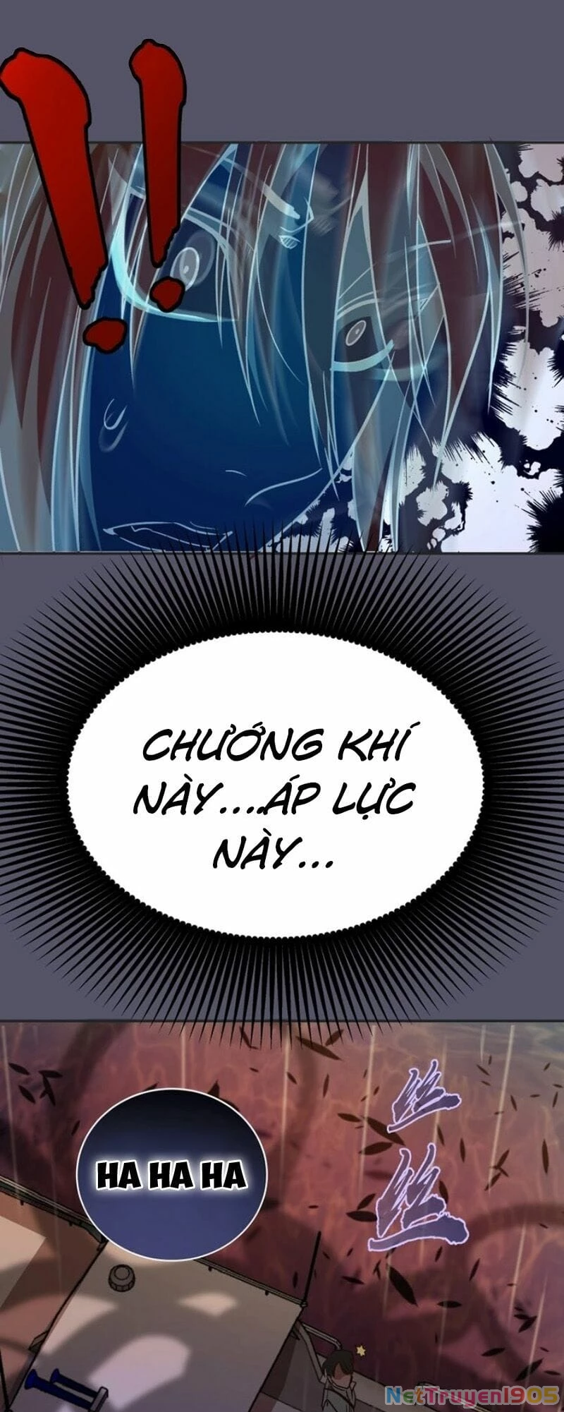 Cao Đẳng Linh Hồn Chapter 48 - 86