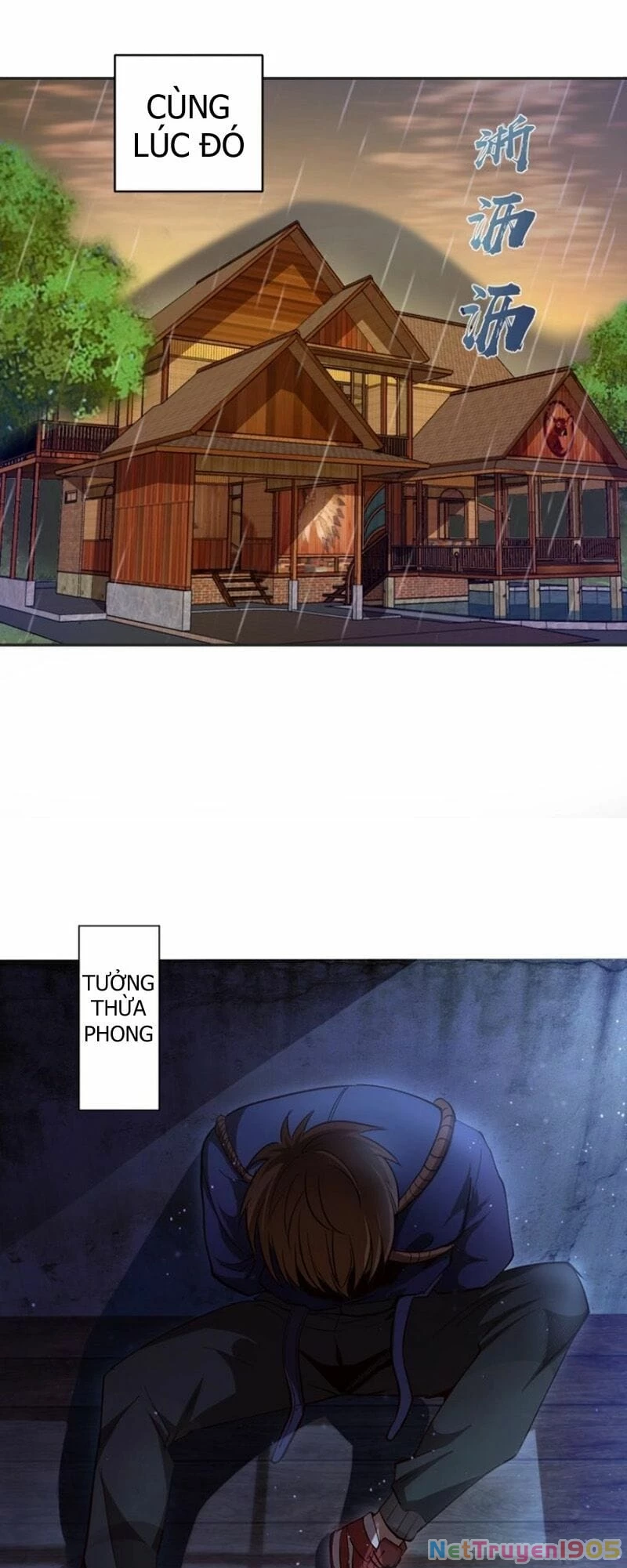 Cao Đẳng Linh Hồn Chapter 48 - 90