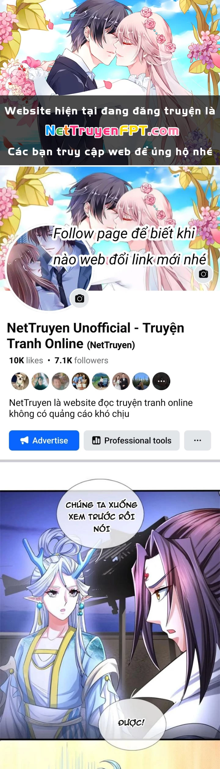 Ta Được Nuôi Dưỡng Bởi Nữ Ma Đầu Chapter 85 - 1