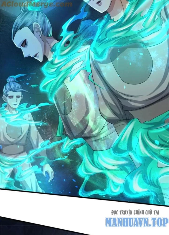 Ta Được Nuôi Dưỡng Bởi Nữ Ma Đầu Chapter 85 - 9