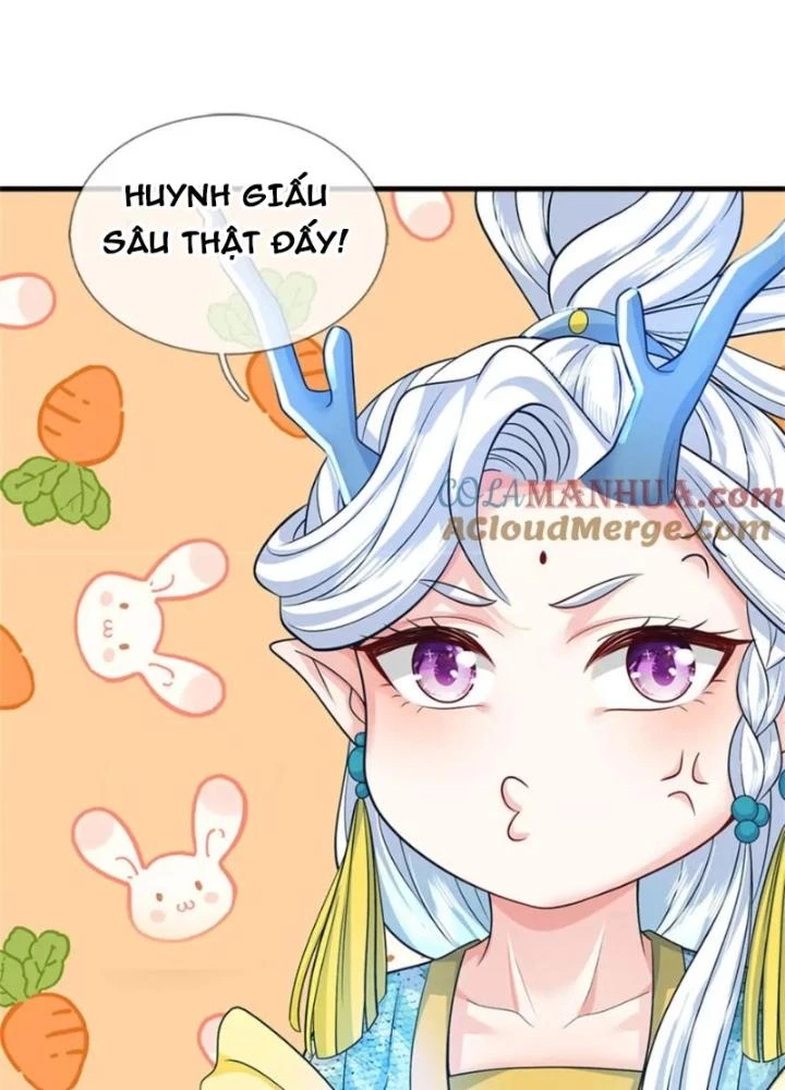 Ta Được Nuôi Dưỡng Bởi Nữ Ma Đầu Chapter 85 - 27