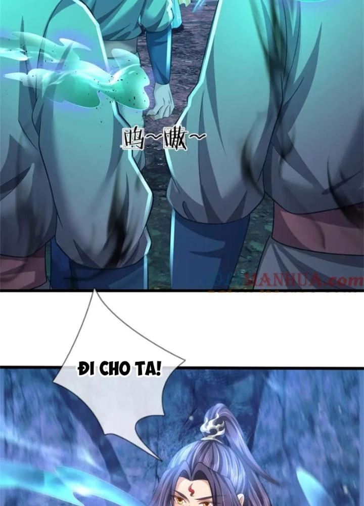 Ta Được Nuôi Dưỡng Bởi Nữ Ma Đầu Chapter 85 - 47
