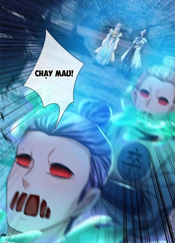 Ta Được Nuôi Dưỡng Bởi Nữ Ma Đầu Chapter 85 - 55
