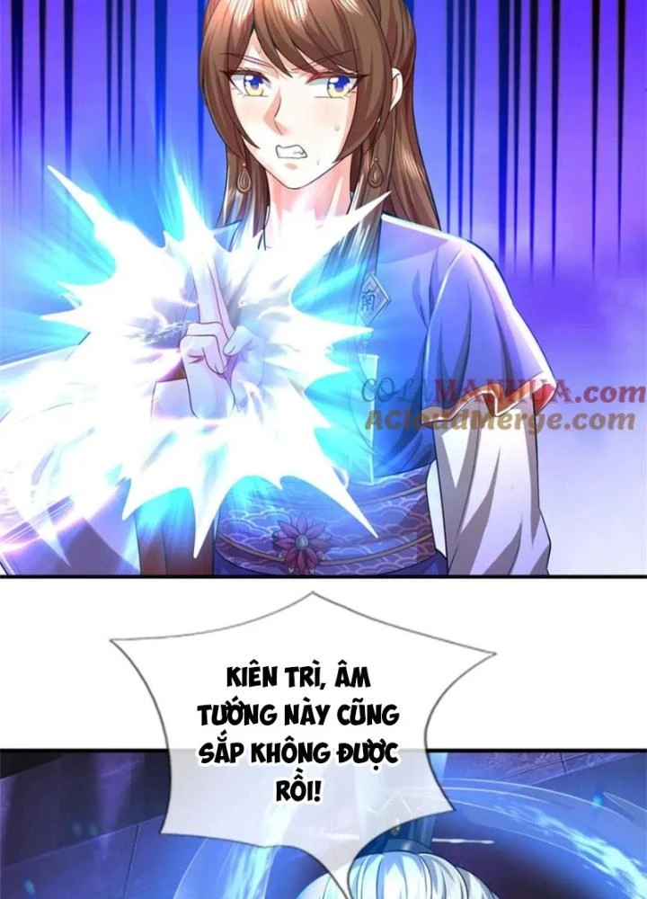 Ta Được Nuôi Dưỡng Bởi Nữ Ma Đầu Chapter 85 - 61